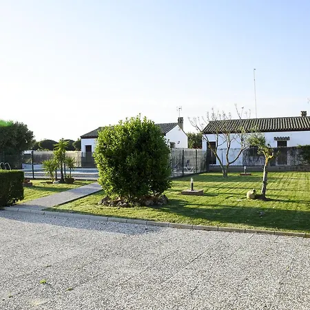 Villas Perez Zara *